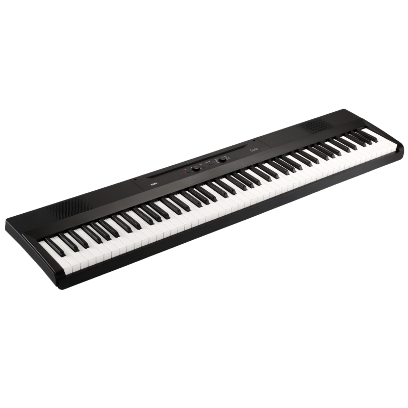 KORG - Clavier arrangeur PA5X-76 - 76 notes, MP3, harmoniseur