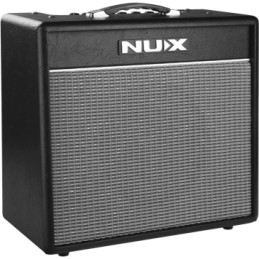 NUX - Ampli guitare a...