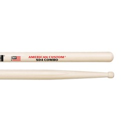 VIC FIRTH - Baguettes Olive...