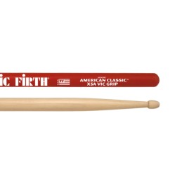 VIC FIRTH - Baguettes Vic...