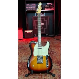 FENDER - GUITARE ELECTRIQUE...