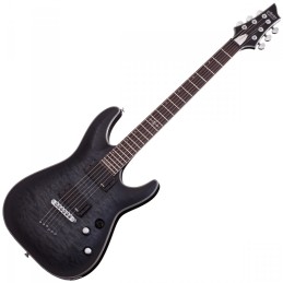 SCHECTER - C-1 PLATINUM -...