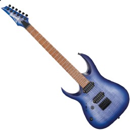 IBANEZ - Guitare Electrique...