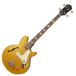 EPIPHONE - Jack Casady Bass...