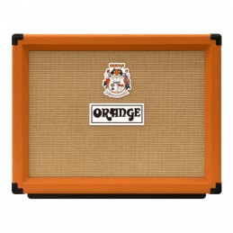 ORANGE - Ampli Combo Crush...