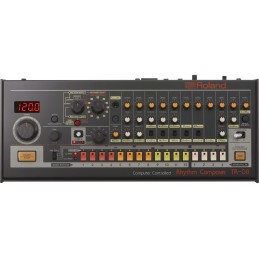 ROLAND - Boite à Rythmes TR-08