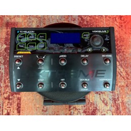 TC HELICON - VOICE LIVE3...