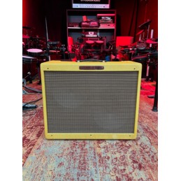 FENDER - AMPLI CUSTOM SHOP...