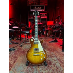 GIBSON - GUITARE LES PAUL...