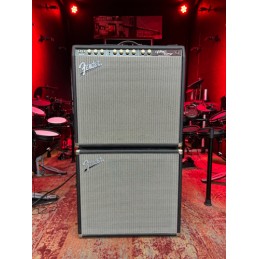 FENDER - AMPLI CUSTOM SHOP...