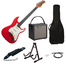 PACK ELECTRIQUE 1 - GUITARE...