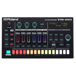 ROLAND - Boite à Rythmes TR-6S