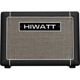 HIWATT - Ampli Acoustique...