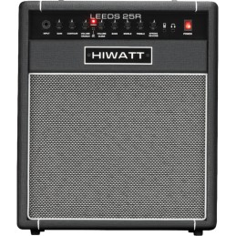 HIWATT - Ampli Guitare...