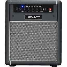 HIWATT - AMPLI BASSE COMBO...