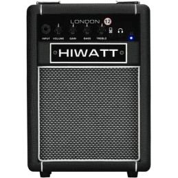 HIWATT - Ampli Electrique...