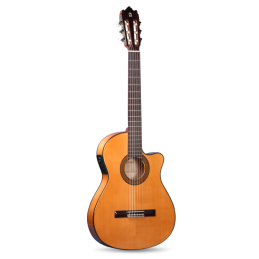 ALHAMBRA - 6869 - GUITARE...