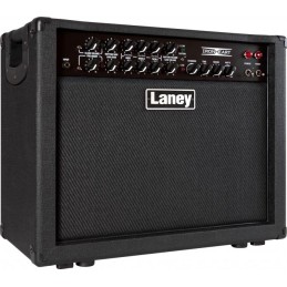 LANEY - AMPLI A LAMPES...