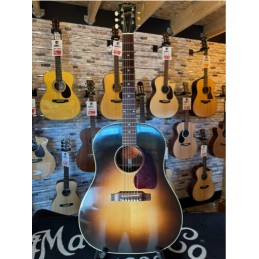 GIBSON  - GUITARE FOLK J45...