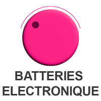 Batteries Electroniques