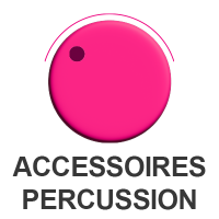 Accessoires Percussion