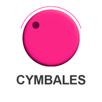 Cymbales
