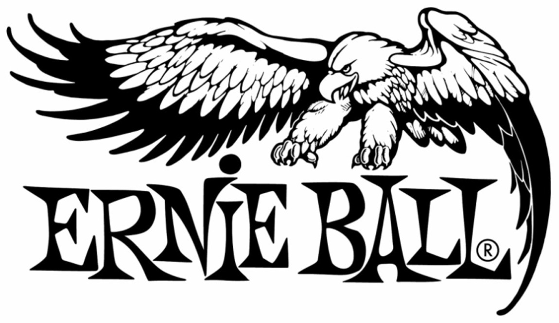 ERNIE BALL